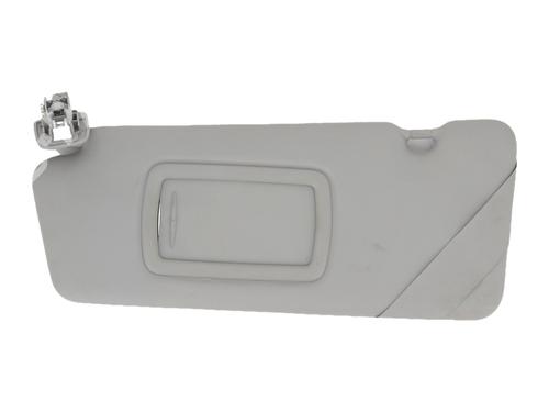 Used Left sun visor Left sun visor 37281240 37281240