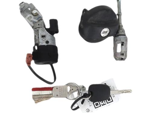 Used Ignition barrel Ignition barrel 37627064 37627064