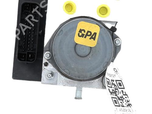 ABS pump CITROËN C4 II (NC_) 1.2 THP 110 (NCHNZ6, NCHNV6) | BP36592357M43 - Image 5