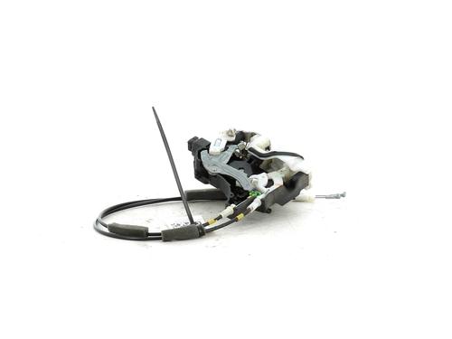Rear left lock MITSUBISHI L200 / TRITON (KA_T, KB_T) 2.5 DI-D 4WD (KB4T) | BP15496445C100 