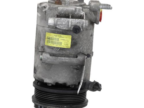 AC compressor FORD FIESTA VI (CB1, CCN) 1.4 TDCi | BP28803171M34 