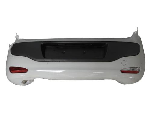 Used Rear bumper FIAT PUNTO EVO (199_) 1.3 D Multijet (199AXC1A, 199BXC1A, 199AXT1A, 199BXT1A) (75 hp) 29932175