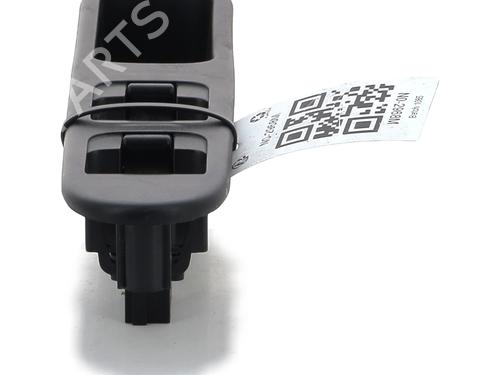 Left front window switch PEUGEOT 307 (3A/C) 1.4 16V | BP30141154I27