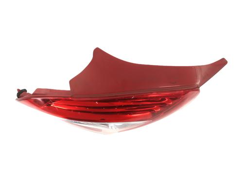 Used Left taillight PEUGEOT 208 I (CA_, CC_) 1.6 HDi (92 hp) 32285068