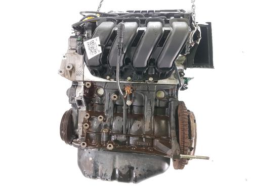 Engine RENAULT TWINGO I (C06_) 1.2 16V (C06C, C06D, C06K) | BP32130621M1