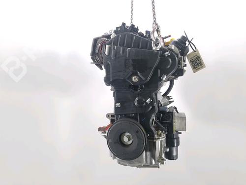 Used Engine Engine RENAULT KANGOO Express (FW0/1_) 1.5 dCi 80 (FW15) (80 hp) 11122634 11122634