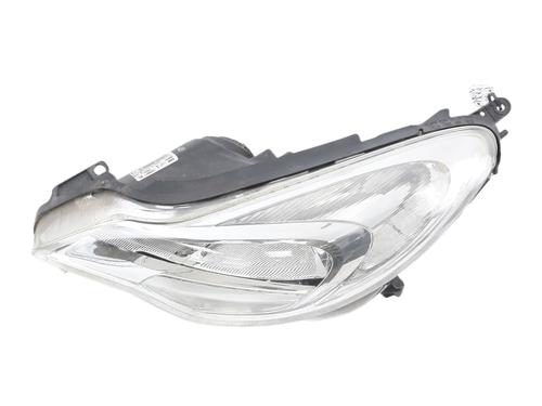 Left headlight OPEL CORSA D (S07) 1.3 CDTI (L08, L68) | BP36181157C28 - Image 5