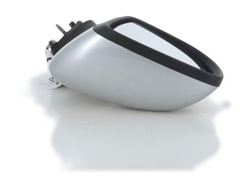 Left mirror RENAULT CLIO IV Grandtour (KH_) 1.5 dCi 90 (KHN3, KHN4) | BP32225612C26