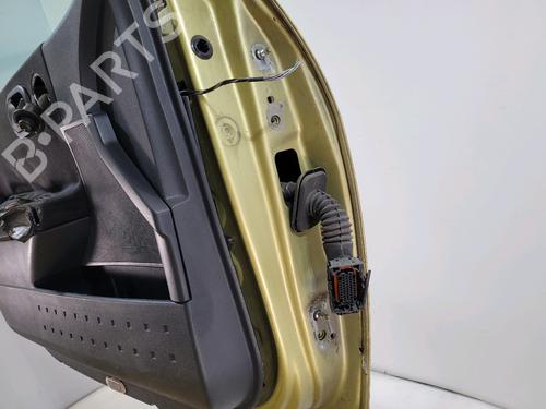 Left front door RENAULT MEGANE II (BM0/1_, CM0/1_) 1.6 16V (BM0C, CM0C) | BP29347309C2 