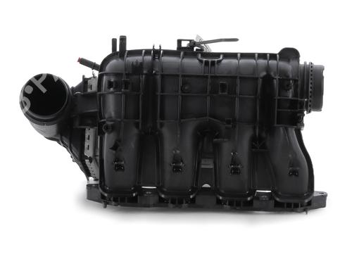 Used Intake manifold VW TOURAN (5T1) 1.5 TSI (150 hp) 30895192
