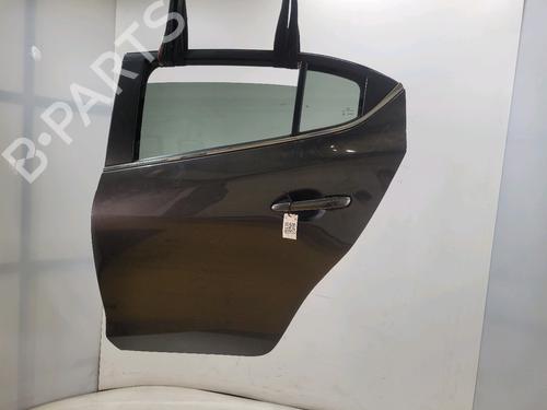 Dør venstre bak MAZDA 3 (BM, BN) [2013-2019]  33166412