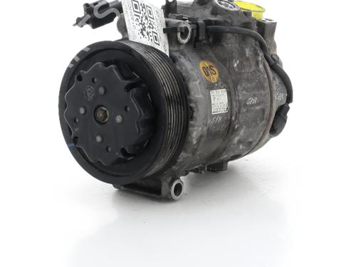 Used AC compressor AC compressor 37709440 37709440