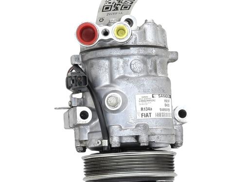 AC-Kompressor FIAT FIORINO Box Body/MPV (225_) 1.3 D Multijet | BP29740955M34 