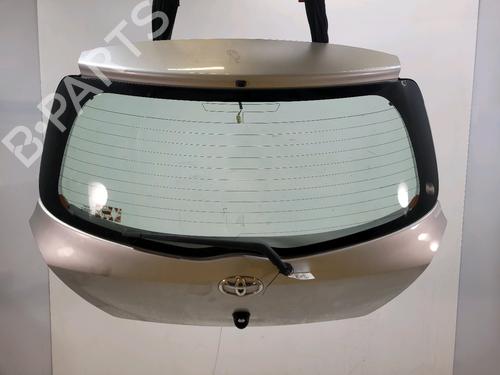 tailgate-toyota-yaris-_p9_-2005-2006-2007-2008-2009-2010-2011-2012-2013-2014-32131296 main image
