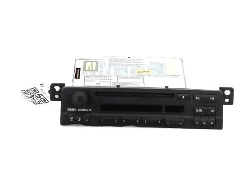 Radio BMW 3 (E46) 320 d | BP27246779E6 