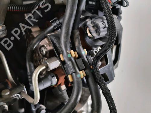 Engine PEUGEOT 207 (WA_, WC_) 1.6 HDi | BP32006706M1