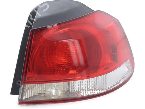 Right taillight VW GOLF VI (5K1) 1.4 TSI | BP32694002C35  - Image 5