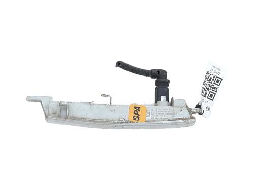Used Left daytime light CITROËN C3 II (SC_) 1.0 VTi 68 (68 hp) 29198603