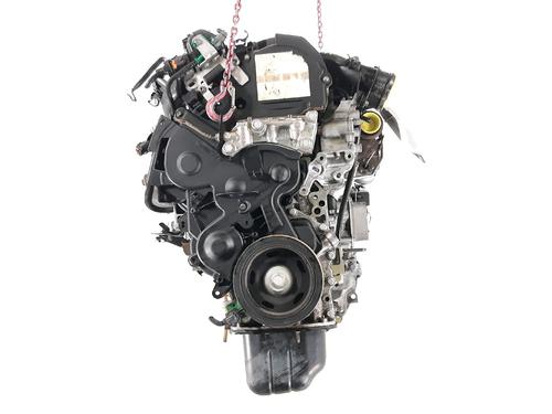 Motore PEUGEOT 208 I (CA_, CC_) 1.6 HDi / BlueHDi 75 (75 hp) 31699038