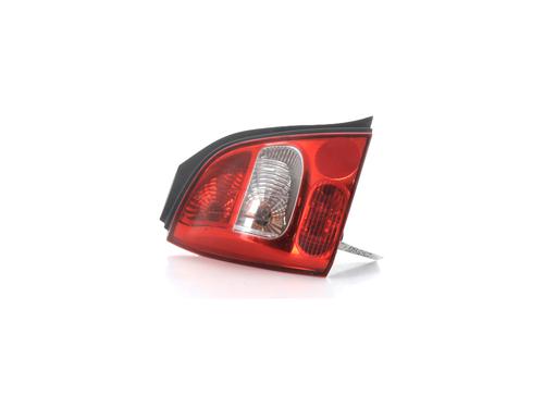 Left taillight RENAULT TWINGO II (CN0_) 1.2 (CN0D) | BP33166254C34 - Image 2