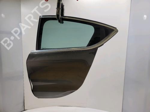 Used Left rear door Left rear door CITROËN DS4 (NX_) 1.6 HDi 110 (112 hp) 36660443 36660443