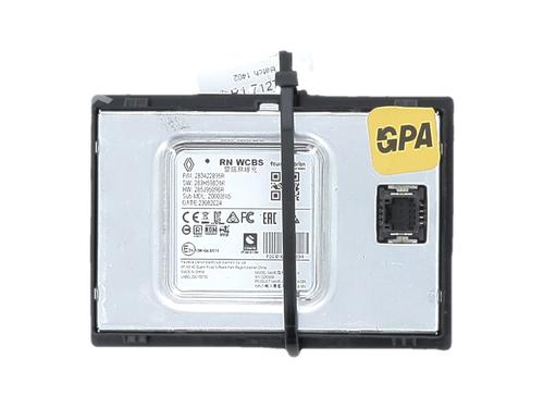 Electronic module RENAULT CLIO V (B7_) 1.6 E-TECH 145 (B7MU) | BP34642357M83 - Image 2