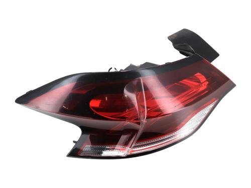 Used Left taillight Left taillight CITROËN DS4 (NX_) 2.0 HDi 165 (163 hp) 34231171 34231171