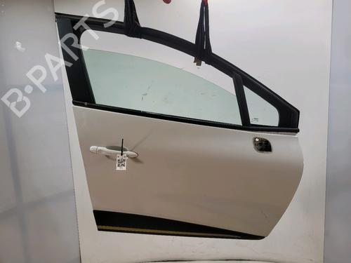 Used Right front door Right front door RENAULT CLIO IV (BH_) 1.5 dCi 75 (75 hp) 33420494 33420494