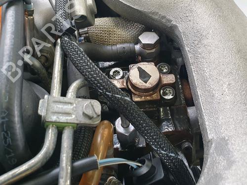 Engine AUDI A5 (8T3) 3.0 TDI quattro | BP36776474M1 - Image 8