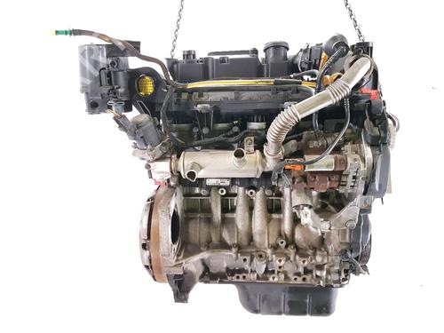 Engine FORD FIESTA V (JH_, JD_) 1.4 TDCi | BP30118746M1