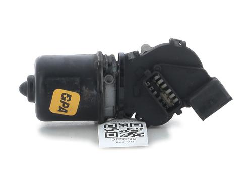 Used Front wiper motor RENAULT CLIO II (BB_, CB_) 1.5 dCi (B/C2J) (68 hp) 30925118