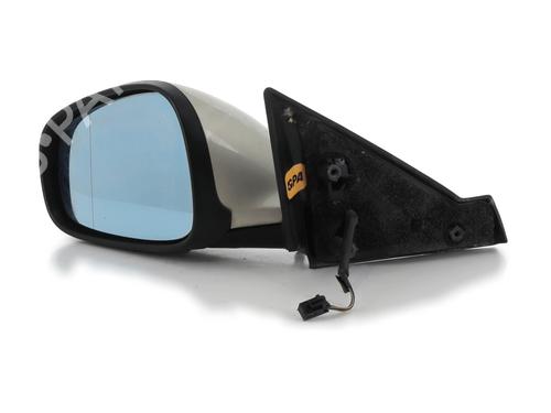 Left mirror ALFA ROMEO MITO (955_) 1.6 JTDM (955AXC1B) | BP28208075C26 