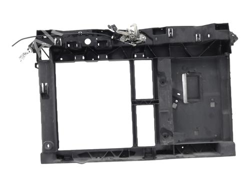 Front slam panel PEUGEOT 207 (WA_, WC_) 1.4 HDi | BP29696112C72 