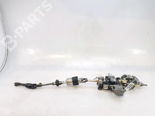 Used Steering column LEXUS GS (_S19_) 450h (GRS191_, GWS191_) (296 hp) 10743472