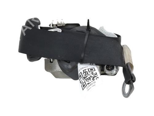 Used Front right belt tensioner PEUGEOT 107 (PM_, PN_) 1.0 (68 hp) 29702055