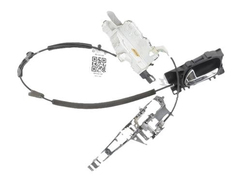 front-left-lock-citroen-ds3-sa_-2009-2010-2011-2012-2013-2014-2015-2016-37228614 main image
