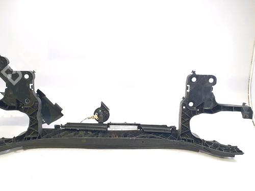 Crossmember RENAULT MEGANE II (BM0/1_, CM0/1_) 1.5 dCi (BM1E, CM1E) | BP29517658C162 