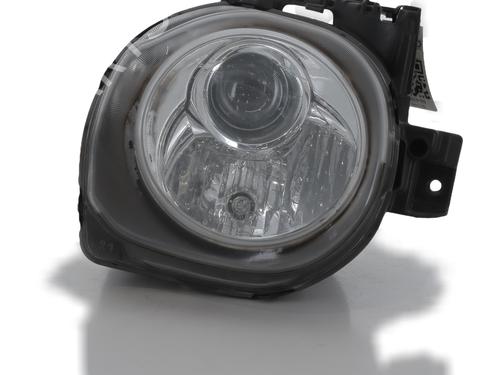 Used Right headlight NISSAN JUKE (F15) 1.5 dCi (110 hp) 29624348