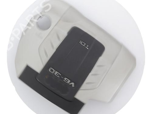 Used Upper protection Upper protection AUDI Q7 (4LB) 3.0 TDI quattro (233 hp) 40557345 40557345
