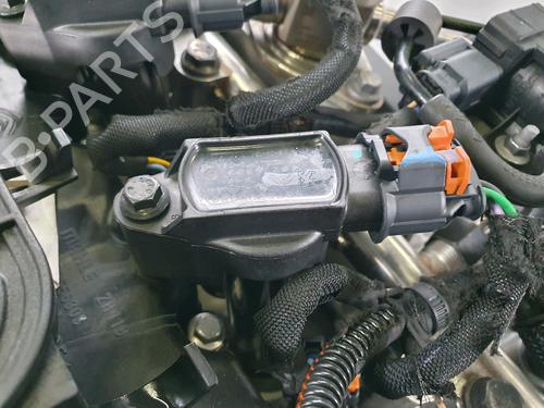 Engine CITROËN C4 Picasso II 1.2 THP 130 | BP39489670M1 - Image 9