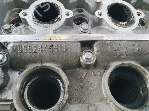 Culasse FORD C-MAX II (DXA/CB7, DXA/CEU) 2.0 TDCi | BP30693208M5