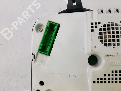 Instrument cluster SEAT AROSA (6H1) 1.0 | BP10664190C47 