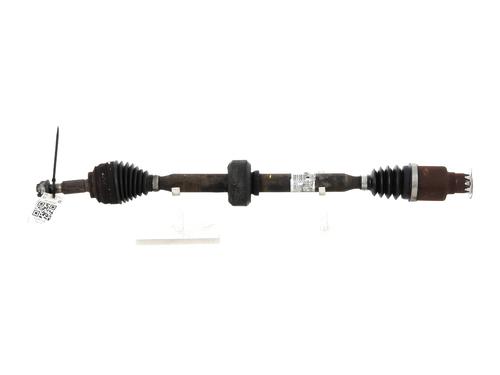 Right front driveshaft DACIA LOGAN II | BP24872202M39 - Image 2