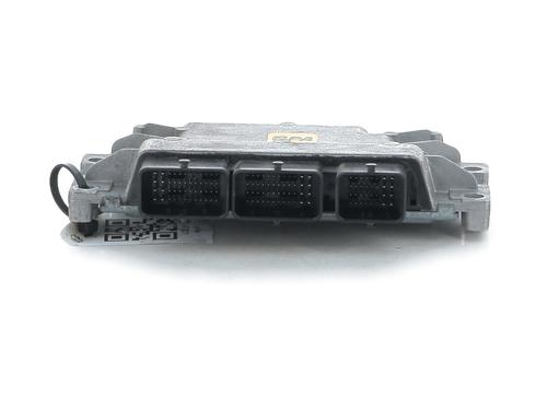 Used Engine control unit (ECU) RENAULT ZOE (BFM_) ZOE (92 hp) 31661215