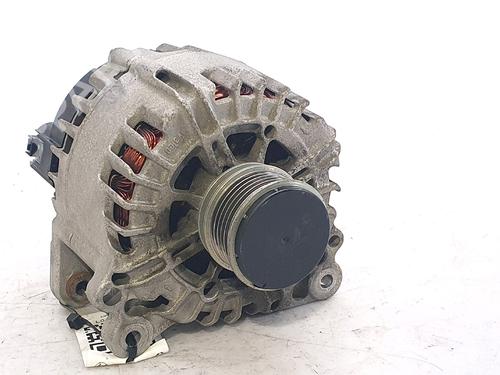 Generator VW GOLF VI (5K1) 1.6 TDI (105 hp) 29295277