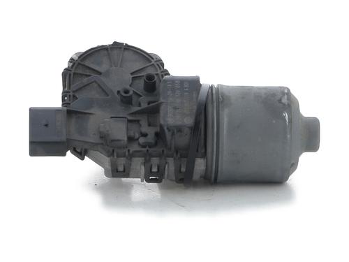 Used Front wiper motor VW POLO V (6R1, 6C1) 1.0 (75 hp) 32848019