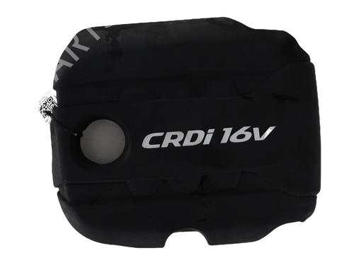 Used Upper protection KIA RIO III (UB) 1.4 CRDi (90 hp) 29470875