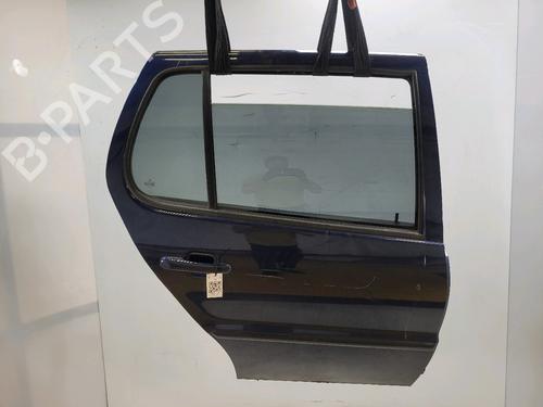Used Right rear door VW POLO (6N2) [1999-2001]  24159444