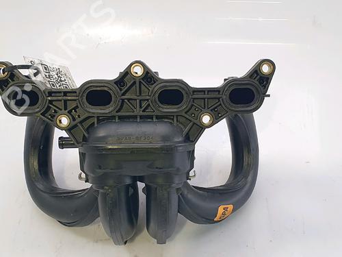 Intake manifold TOYOTA YARIS (_P1_) 1.0 (SCP10_, SCP10R) | BP28594546M70 