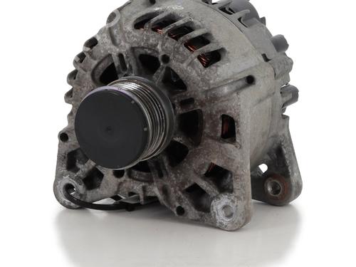 Used Alternator RENAULT CLIO IV (BH_) 1.5 dCi 75 (75 hp) 24192015